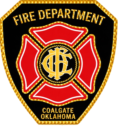 Department logo